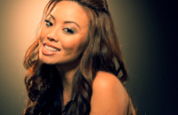 GINA HIRAIZUMI "Never Say Never"