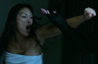 Black Tiger Hunter Hunted